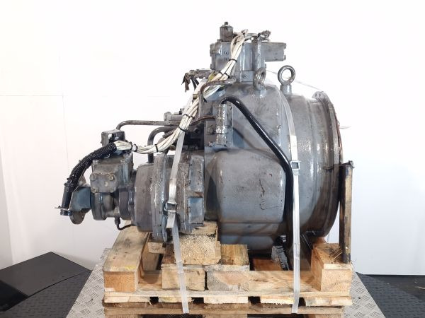 Gearbox Hitachi 8FLWCN-1850-1 Gearbox: picture 8