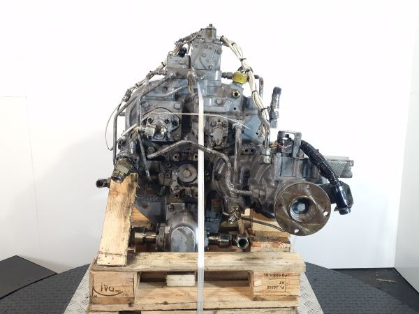 Gearbox Hitachi 8FLWCN-1850-1 Gearbox: picture 6