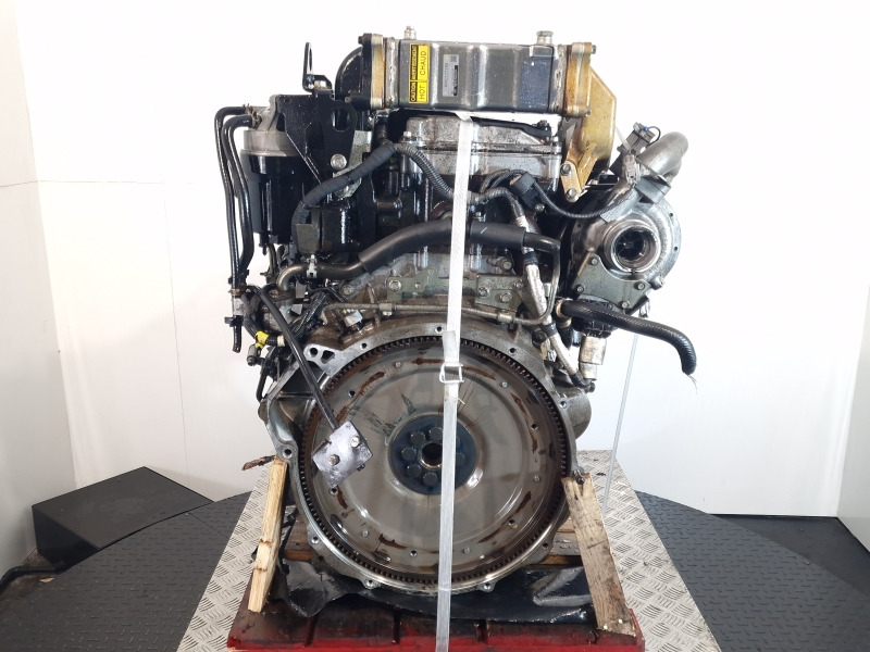 Isuzu 4HK1E6C EUR6 Engine (Truck) - Engine for Truck: picture 3 Isuzu 4HK1E6C EUR6 Engine (Truck) - Engine for Truck: picture 3
