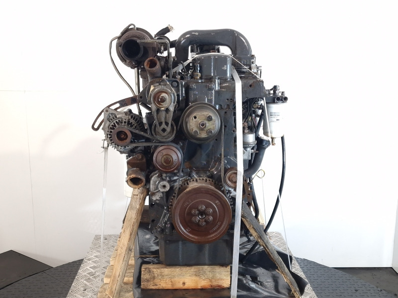 Iveco CNH F4GE0454C*D660 Engine (Plant) - Engine for Construction machinery: picture 5 Iveco CNH F4GE0454C*D660 Engine (Plant) - Engine for Construction machinery: picture 5