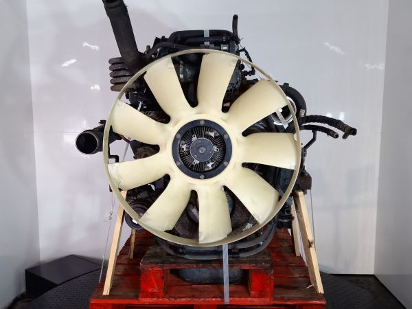 Iveco Cursor 11 E6 F3GFE611B*_804 Engine (Truck) 450 - Engine for Truck: picture 5 Iveco Cursor 11 E6 F3GFE611B*_804 Engine (Truck) 450 - Engine for Truck: picture 5