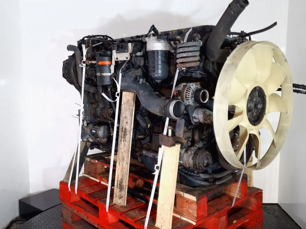 Iveco Cursor 11 E6 F3GFE611B*_804 Engine (Truck) 450 - Engine for Truck: picture 4 Iveco Cursor 11 E6 F3GFE611B*_804 Engine (Truck) 450 - Engine for Truck: picture 4