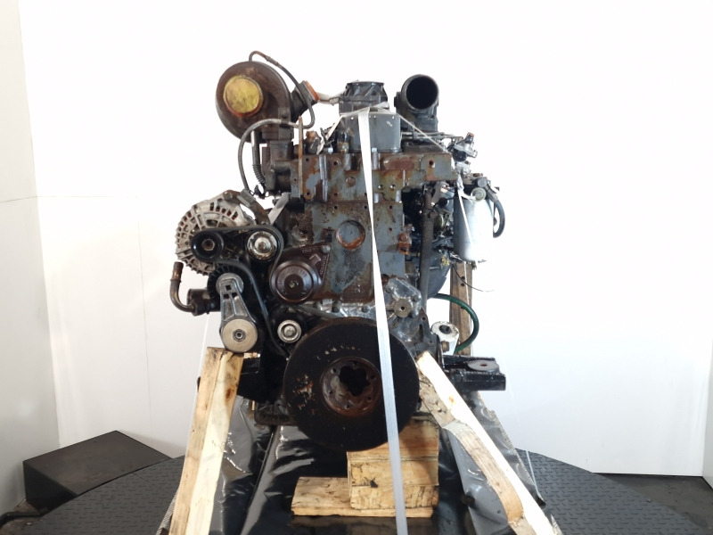 Iveco FPT F4BE0684D*D109 Engine (Plant) - Engine for Construction machinery: picture 5 Iveco FPT F4BE0684D*D109 Engine (Plant) - Engine for Construction machinery: picture 5