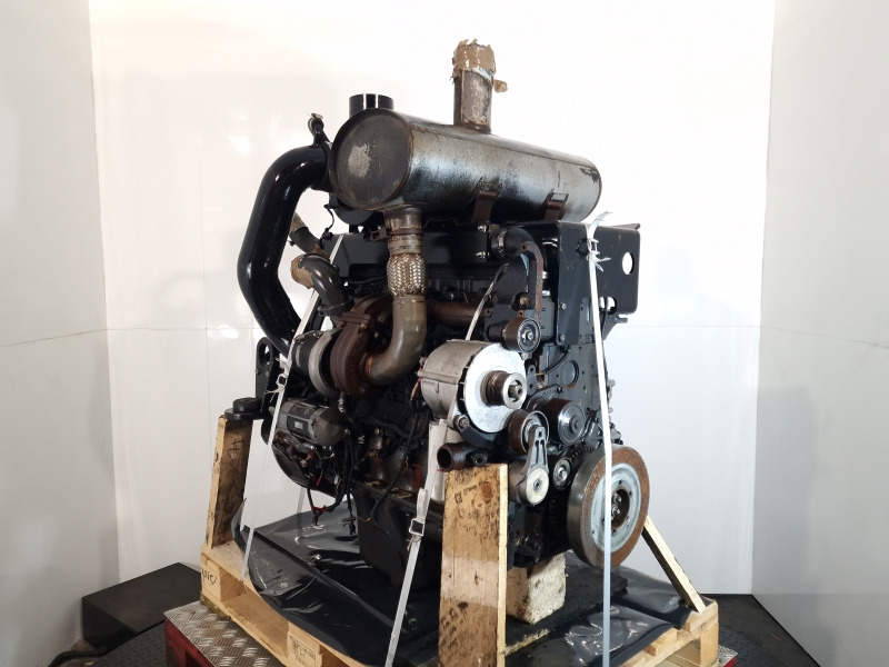 Iveco FPT F4HE9684E*J104 Engine (Plant) - Engine for Construction machinery: picture 4 Iveco FPT F4HE9684E*J104 Engine (Plant) - Engine for Construction machinery: picture 4