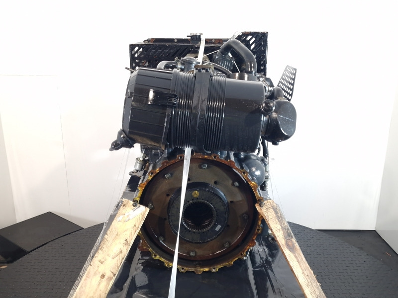 Iveco FPT F5CE9454E*A Engine (Plant) - Engine for Construction machinery: picture 3 Iveco FPT F5CE9454E*A Engine (Plant) - Engine for Construction machinery: picture 3