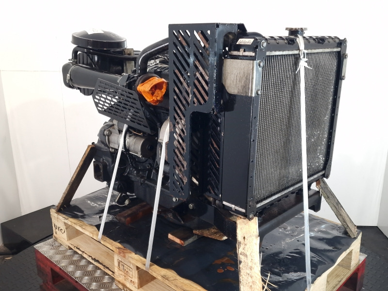 Iveco FPT F5CE9454E*A Engine (Plant) - Engine for Construction machinery: picture 4 Iveco FPT F5CE9454E*A Engine (Plant) - Engine for Construction machinery: picture 4