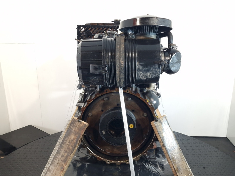 Iveco FPT F5CE9454E*A Engine (Plant) - Engine for Construction machinery: picture 2 Iveco FPT F5CE9454E*A Engine (Plant) - Engine for Construction machinery: picture 2