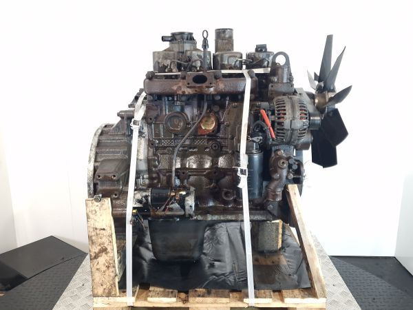 Iveco N45MNAE Engine (Industrial) - Engine for Industrial equipment: picture 4 Iveco N45MNAE Engine (Industrial) - Engine for Industrial equipment: picture 4