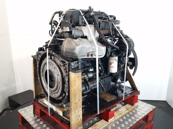 Iveco Tector 5 F4AFE411A*C002 Engine (Truck) - Engine for Truck: picture 1 Iveco Tector 5 F4AFE411A*C002 Engine (Truck) - Engine for Truck: picture 1