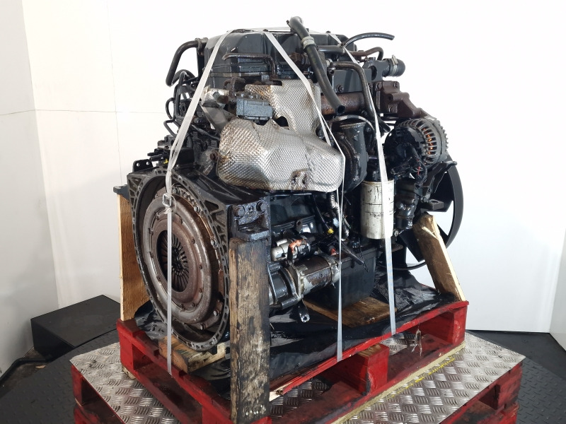 Iveco Tector 5 F4AFE411E*C001 Engine (Truck) - Engine for Truck: picture 1 Iveco Tector 5 F4AFE411E*C001 Engine (Truck) - Engine for Truck: picture 1