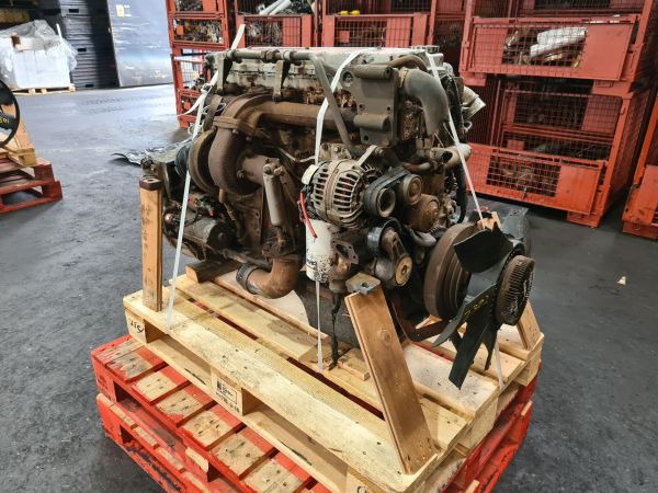 Iveco Tector 6ISB EUR3 - Engine for Truck: picture 5 Iveco Tector 6ISB EUR3 - Engine for Truck: picture 5