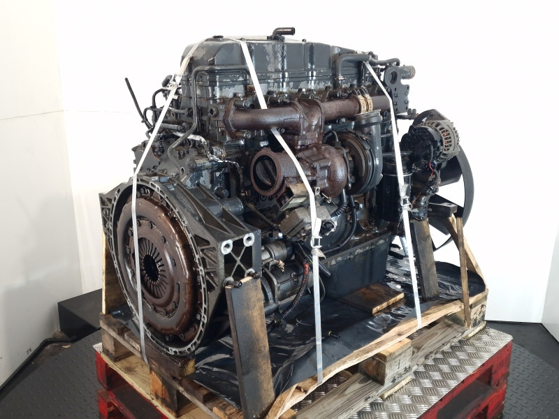 Iveco Tector 7 F4AFE611E*C006 Engine (Truck) - Engine for Truck: picture 1 Iveco Tector 7 F4AFE611E*C006 Engine (Truck) - Engine for Truck: picture 1