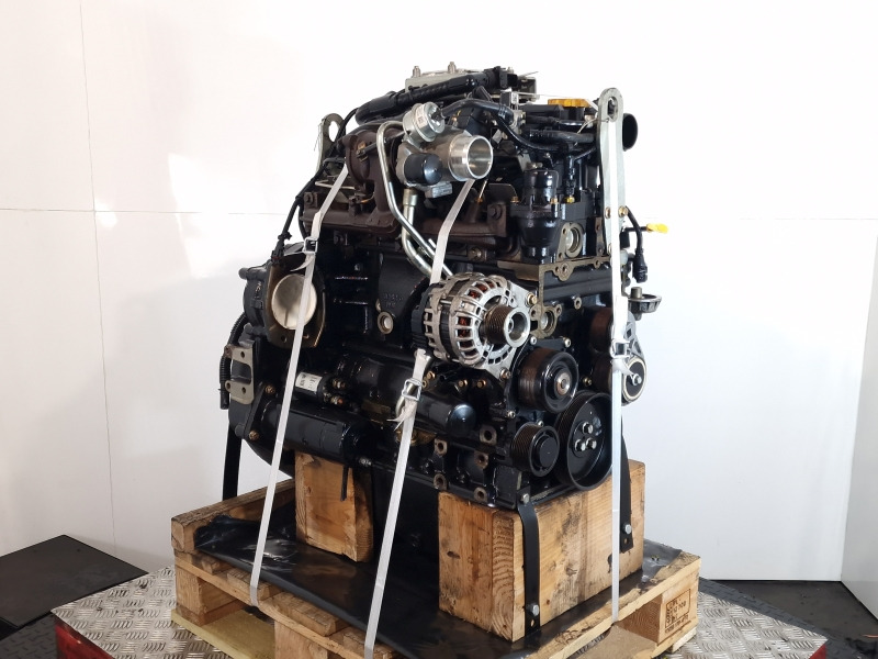 JCB 430 TA4-55E Engine (NEW) - Engine for Construction machinery: picture 5 JCB 430 TA4-55E Engine (NEW) - Engine for Construction machinery: picture 5