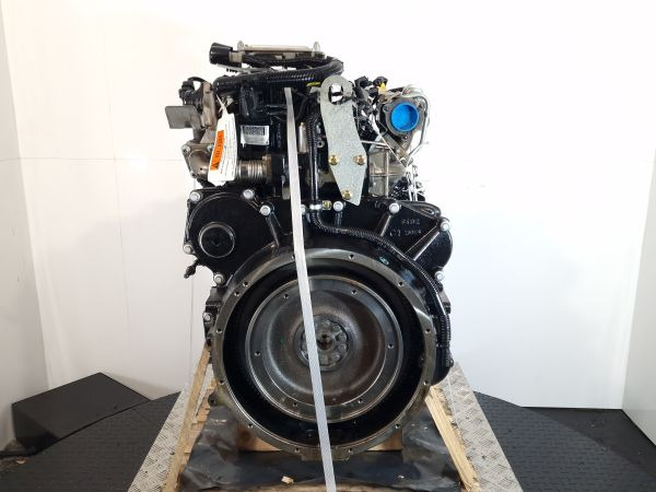 JCB 430 TA4-55E Engine (Plant) - Engine for Construction machinery: picture 2 JCB 430 TA4-55E Engine (Plant) - Engine for Construction machinery: picture 2