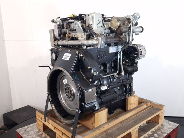 JCB 444 TA4-5 B1 Engine (Plant) - Engine for Construction machinery: picture 1 JCB 444 TA4-5 B1 Engine (Plant) - Engine for Construction machinery: picture 1