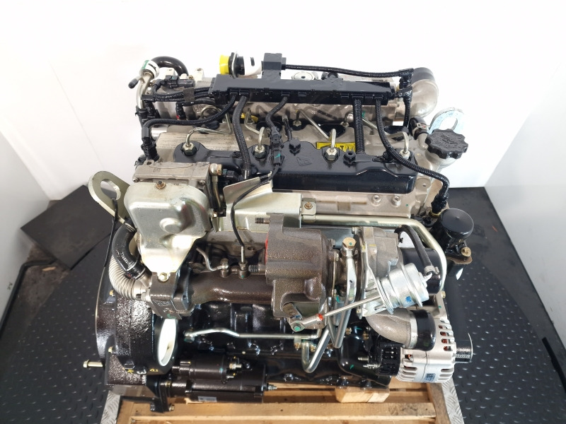 New Engine for Construction machinery JCB 444 TA4-55 J3 Engine (Plant): picture 11
