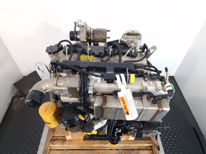 New Engine for Construction machinery JCB 444 TA4-55 J3 Engine (Plant): picture 10