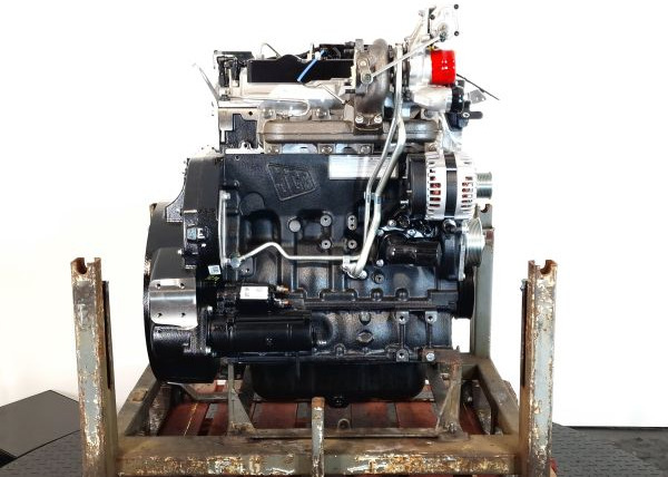JCB 448 TA5-81E B1A Engine (Plant) JCB 3CX - Engine for Construction machinery: picture 4 JCB 448 TA5-81E B1A Engine (Plant) JCB 3CX - Engine for Construction machinery: picture 4
