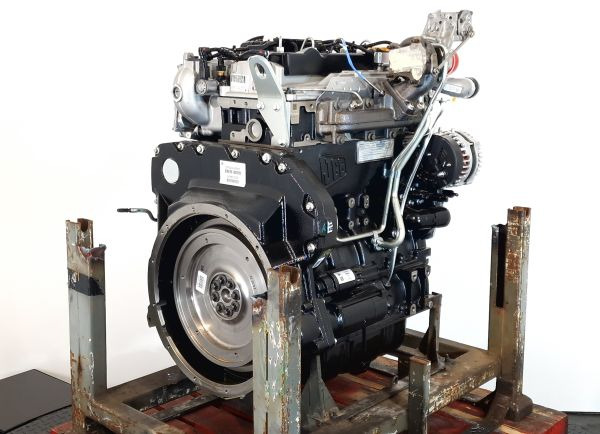 JCB 448 TA5-97E L2A Engine (Plant) - Engine for Construction machinery: picture 1 JCB 448 TA5-97E L2A Engine (Plant) - Engine for Construction machinery: picture 1