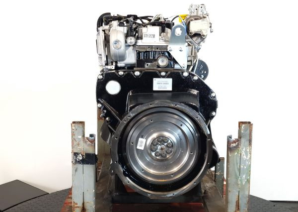 JCB 448 TA5-97E L2A Engine (Plant) - Engine for Construction machinery: picture 3 JCB 448 TA5-97E L2A Engine (Plant) - Engine for Construction machinery: picture 3