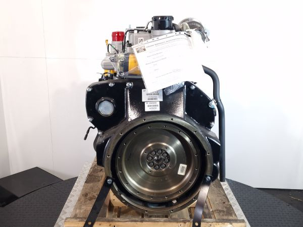JCB TCA-74 Engine (Plant) - Engine for Construction machinery: picture 4 JCB TCA-74 Engine (Plant) - Engine for Construction machinery: picture 4