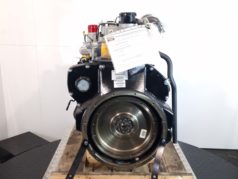 JCB TCA-74 New Engine (Plant) - Engine for Construction machinery: picture 2 JCB TCA-74 New Engine (Plant) - Engine for Construction machinery: picture 2