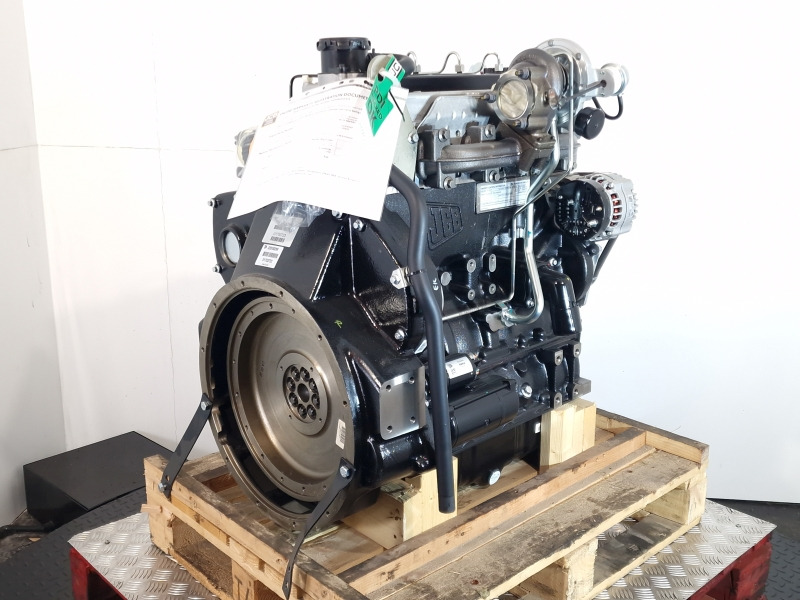 JCB TCA-74 New Engine (Plant) - Engine for Construction machinery: picture 1 JCB TCA-74 New Engine (Plant) - Engine for Construction machinery: picture 1