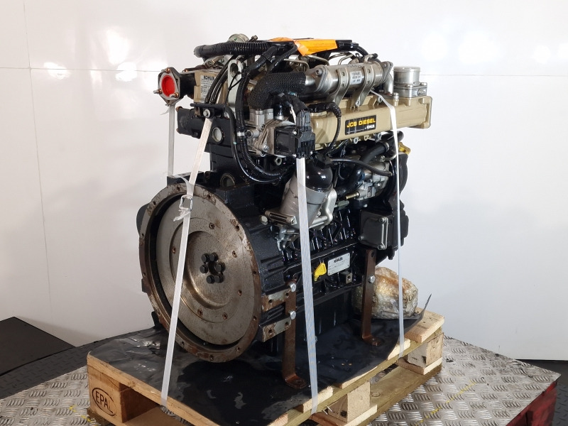 Kohler/JCB KDI1903TCR/26 Engine (Industrial) - Engine for Industrial equipment: picture 1 Kohler/JCB KDI1903TCR/26 Engine (Industrial) - Engine for Industrial equipment: picture 1