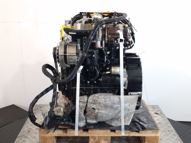 New Engine for Industrial equipment Kohler/JCB KDI1903TCR/26 Engine (Industrial): picture 7 New Engine for Industrial equipment Kohler/JCB KDI1903TCR/26 Engine (Industrial): picture 7