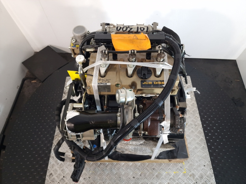 New Engine for Industrial equipment Kohler/JCB KDI1903TCR/26 Engine (Industrial): picture 9 New Engine for Industrial equipment Kohler/JCB KDI1903TCR/26 Engine (Industrial): picture 9
