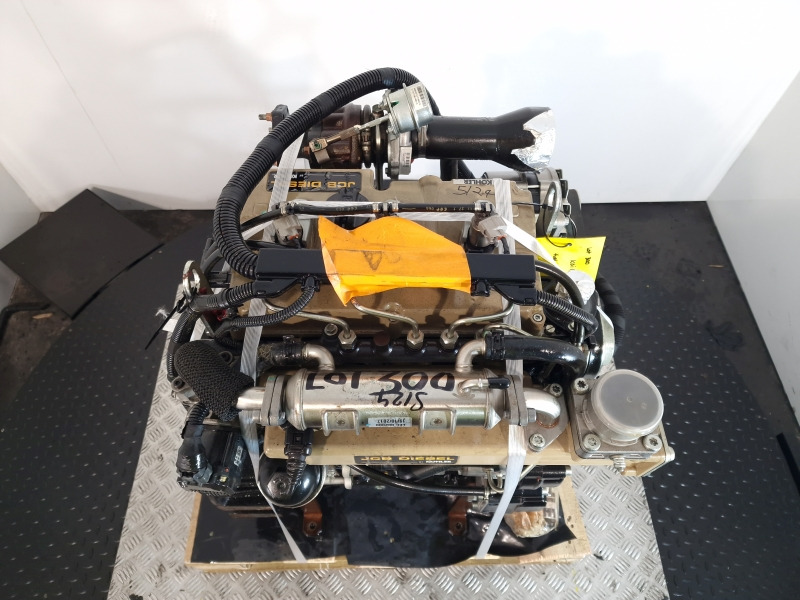 New Engine for Industrial equipment Kohler/JCB KDI1903TCR/26 Engine (Industrial): picture 10 New Engine for Industrial equipment Kohler/JCB KDI1903TCR/26 Engine (Industrial): picture 10