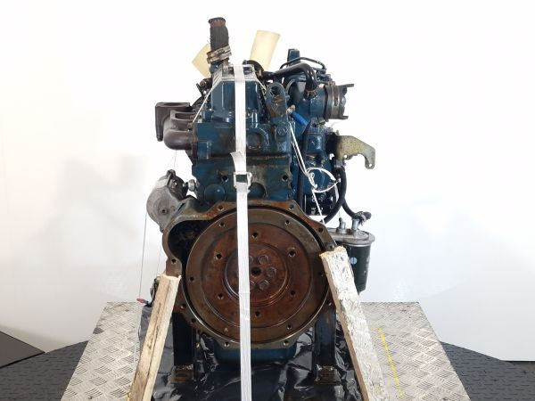 Kubota V2203-ES Engine (Industrial) - Engine for Industrial equipment: picture 3 Kubota V2203-ES Engine (Industrial) - Engine for Industrial equipment: picture 3