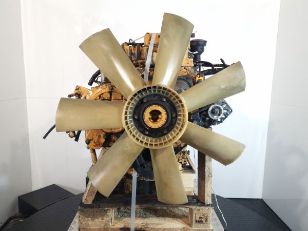 Liebherr D 904 NA Engine (Industrial) - Engine for Industrial equipment: picture 5 Liebherr D 904 NA Engine (Industrial) - Engine for Industrial equipment: picture 5