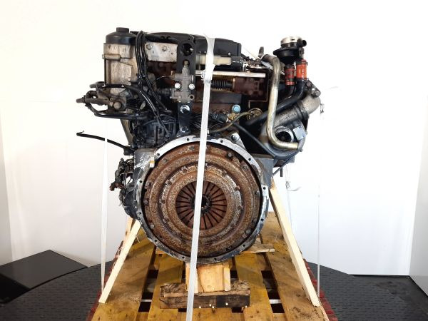 MAN D0834 LFL51 Engine (Truck) - Engine for Truck: picture 3 MAN D0834 LFL51 Engine (Truck) - Engine for Truck: picture 3