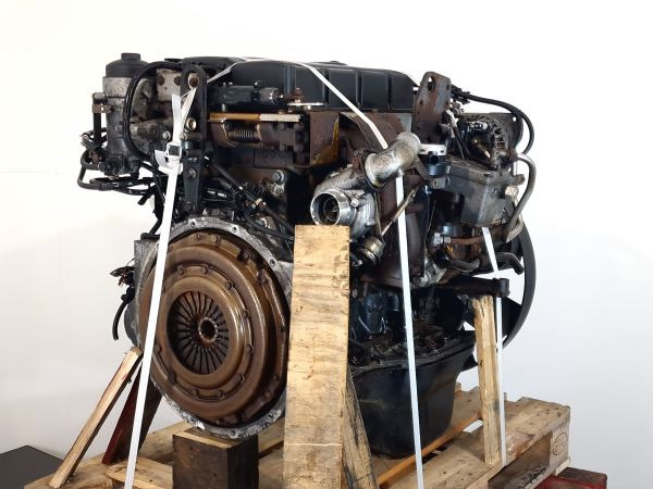 MAN D0834 LFL53 Engine (Truck) - Engine for Truck: picture 1 MAN D0834 LFL53 Engine (Truck) - Engine for Truck: picture 1