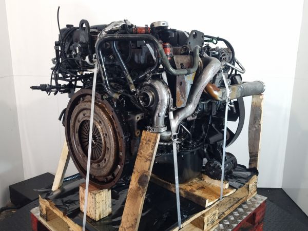 MAN D0834 LFL64 Engine (Truck) - Engine for Truck: picture 1 MAN D0834 LFL64 Engine (Truck) - Engine for Truck: picture 1