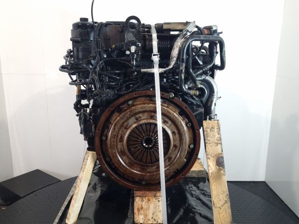 MAN D0834 LFL64 Engine (Truck) - Engine for Truck: picture 3 MAN D0834 LFL64 Engine (Truck) - Engine for Truck: picture 3