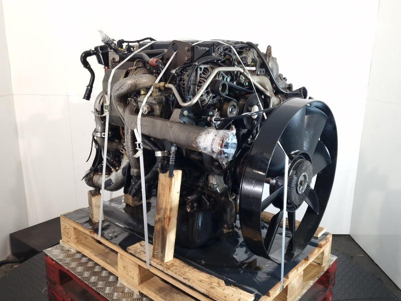 MAN D0834 LFLAC Engine (Truck) - Engine for Truck: picture 4 MAN D0834 LFLAC Engine (Truck) - Engine for Truck: picture 4