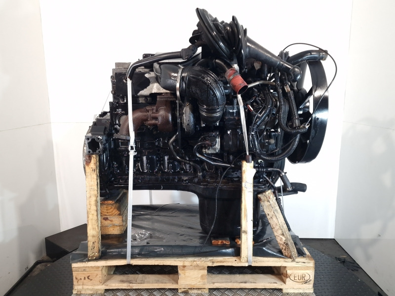MAN D0836 LF03 Engine (Truck) - Engine for Truck: picture 3 MAN D0836 LF03 Engine (Truck) - Engine for Truck: picture 3