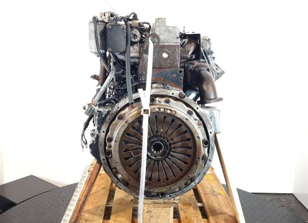 MAN D0836 LFL02 Engine (Truck) 2004 220 - Engine for Truck: picture 3 MAN D0836 LFL02 Engine (Truck) 2004 220 - Engine for Truck: picture 3