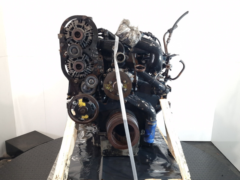 MAN D0836 LOH61 Engine (Bus) - Engine: picture 5 MAN D0836 LOH61 Engine (Bus) - Engine: picture 5