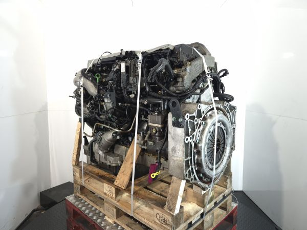 Engine for Truck MAN D2066 LF86 Engine (Truck): picture 8