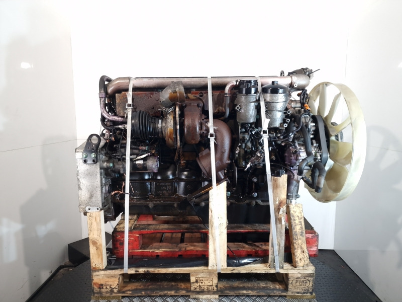 MAN D2676 LF07 Engine (Truck) - Engine for Truck: picture 3 MAN D2676 LF07 Engine (Truck) - Engine for Truck: picture 3