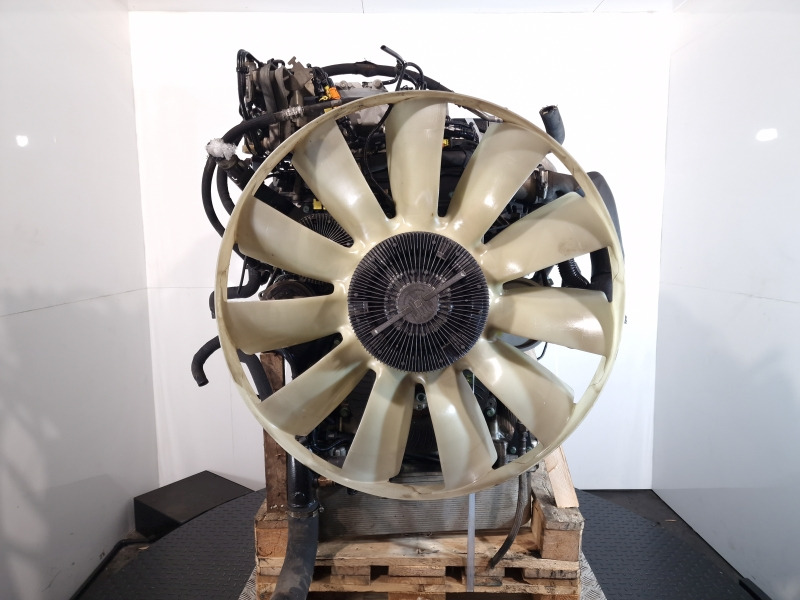 MAN D2676 LF52 Engine (Truck) - Engine for Truck: picture 5 MAN D2676 LF52 Engine (Truck) - Engine for Truck: picture 5