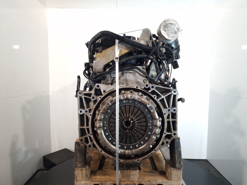 MAN D2676 LF52 Engine (Truck) - Engine for Truck: picture 3 MAN D2676 LF52 Engine (Truck) - Engine for Truck: picture 3