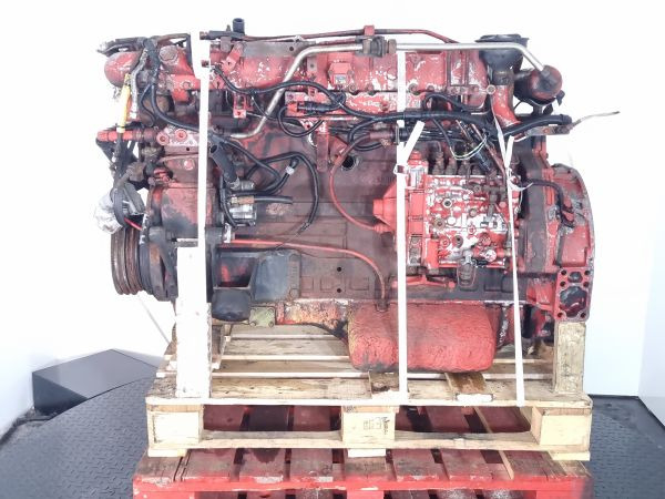 Engine for Truck MAN D2866 LOH25 Engine (Truck): picture 7 Engine for Truck MAN D2866 LOH25 Engine (Truck): picture 7