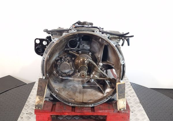 Mercedes Benz G131-9 Gearbox - Gearbox: picture 3 Mercedes Benz G131-9 Gearbox - Gearbox: picture 3