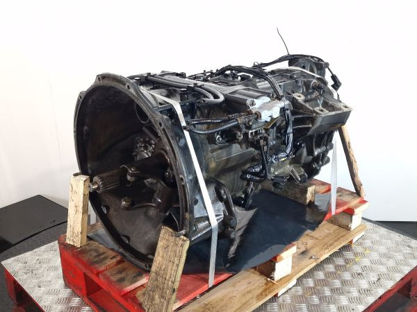 Mercedes Benz G131-9 Gearbox - Gearbox: picture 1 Mercedes Benz G131-9 Gearbox - Gearbox: picture 1