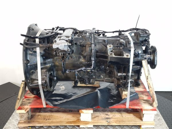 Mercedes Benz G131-9 Gearbox - Gearbox: picture 4 Mercedes Benz G131-9 Gearbox - Gearbox: picture 4