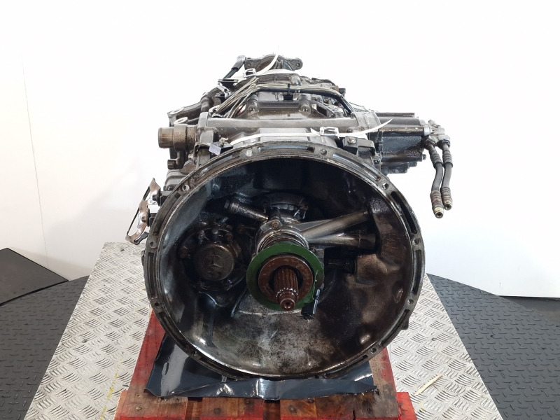 Mercedes Benz G131-9 Gearbox - Gearbox: picture 2 Mercedes Benz G131-9 Gearbox - Gearbox: picture 2